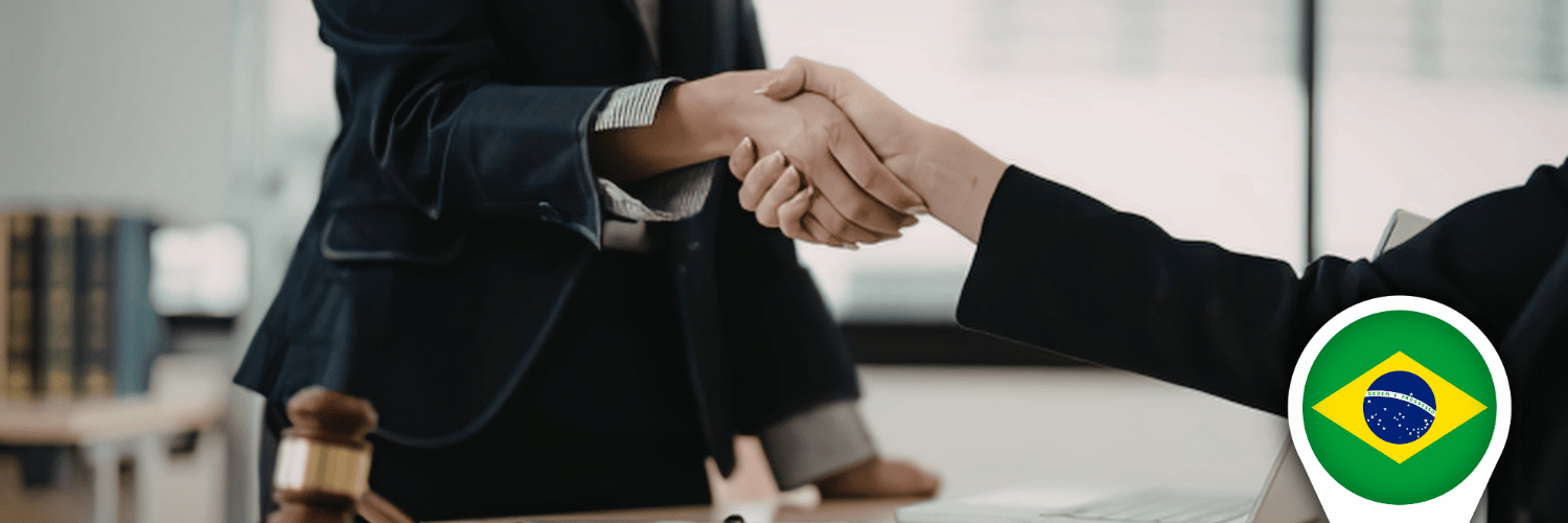 When cross-border disputes need Brazil litigation support.