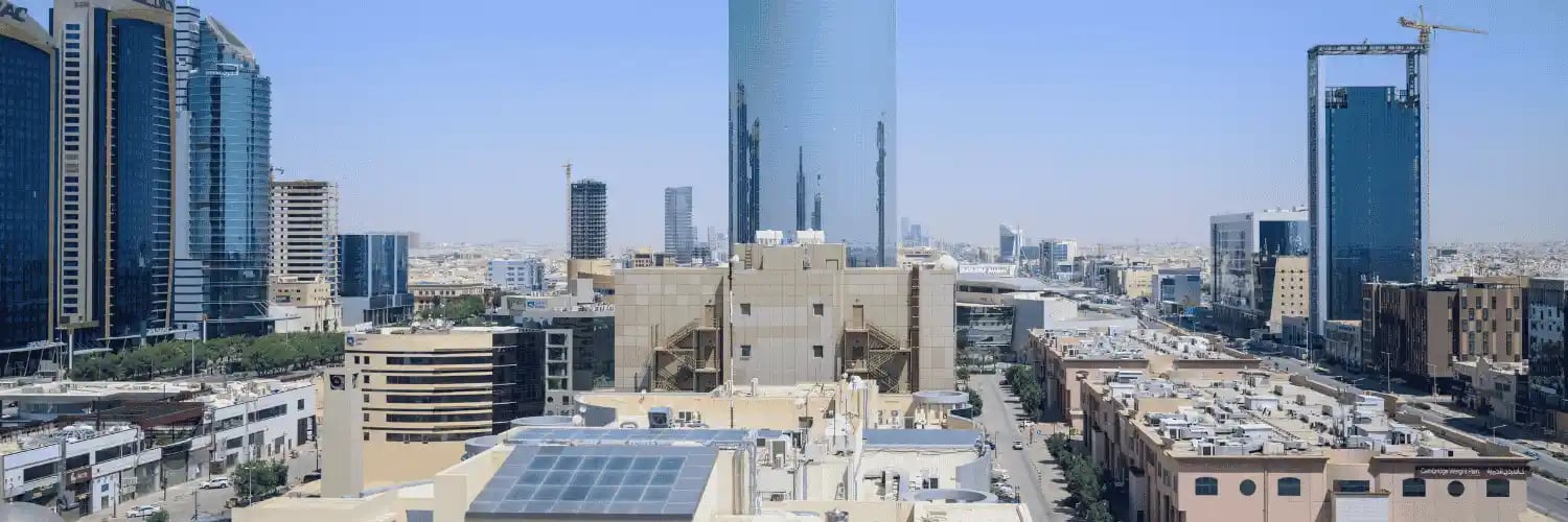 Brazil counsel for UAE Saudi GCC and global family offices
