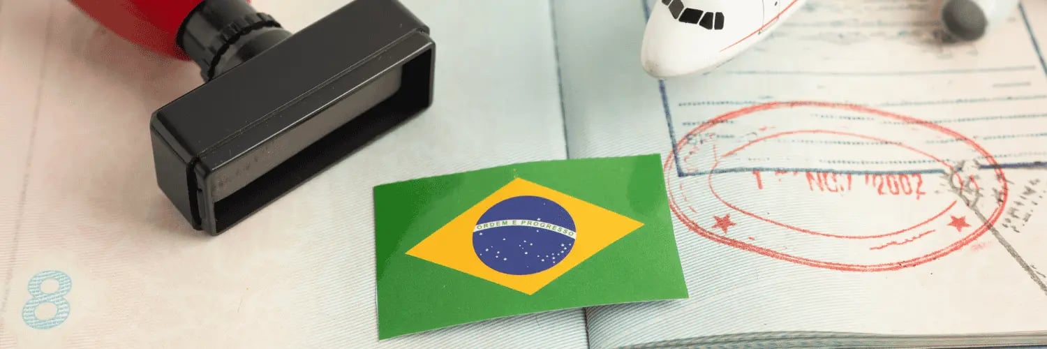 From investment to a Brazilian passport: the citizenship path