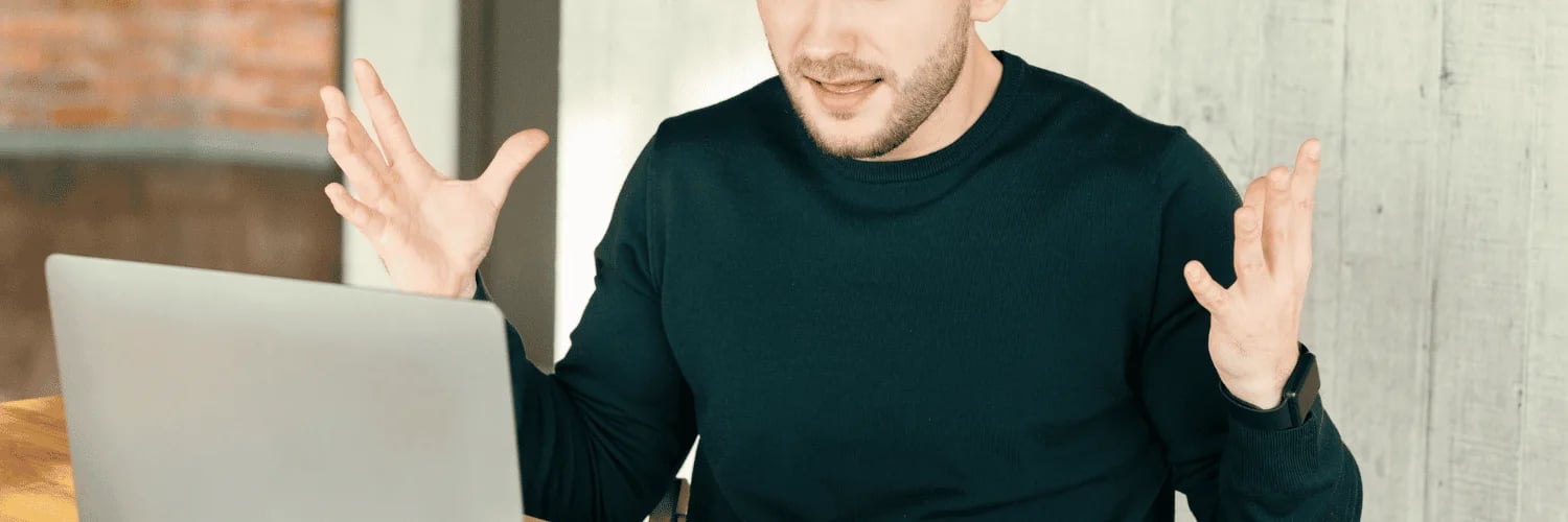 The top 3 mistakes applicants make
