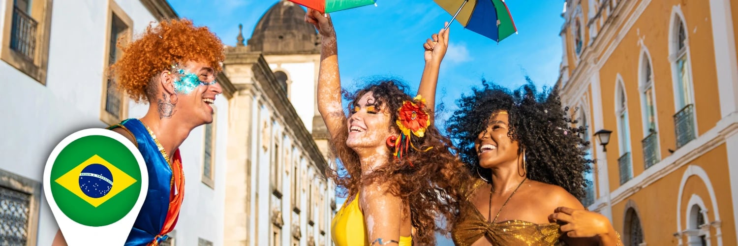 Cultural Insights and Tips for Integration in Brazil