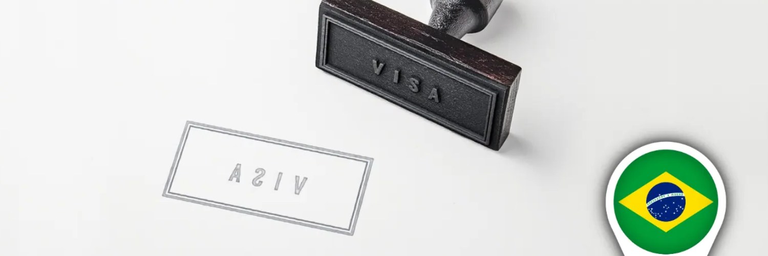 Brazil digital nomad visa official regulation in English