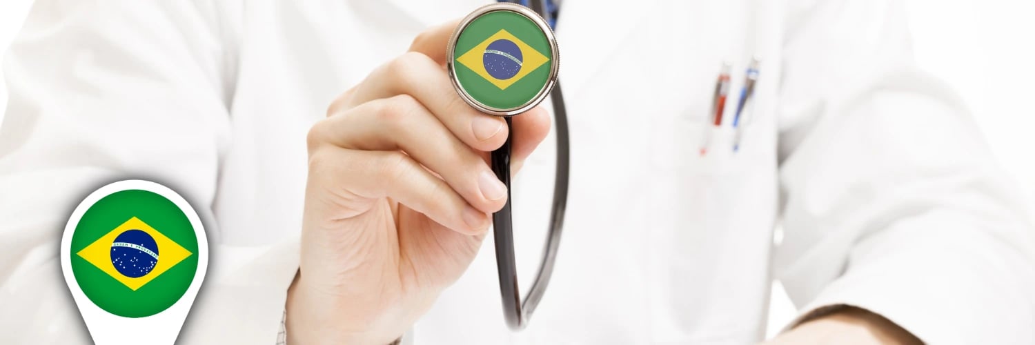 Healthcare System in Brazil