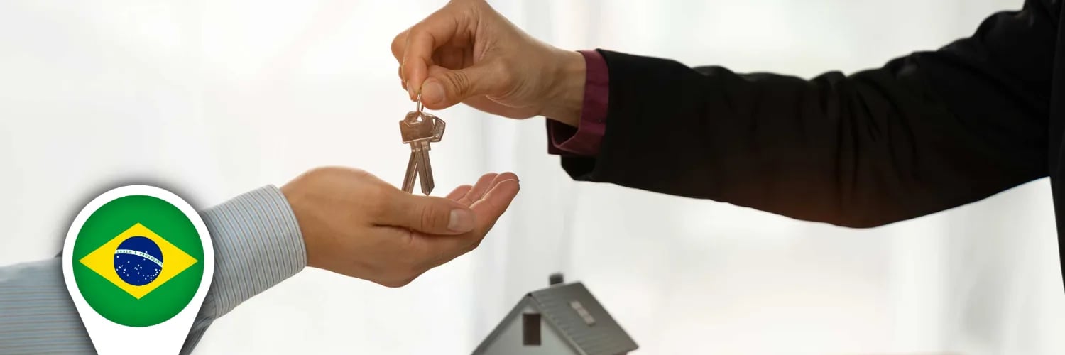 Inheriting Property in Brazil