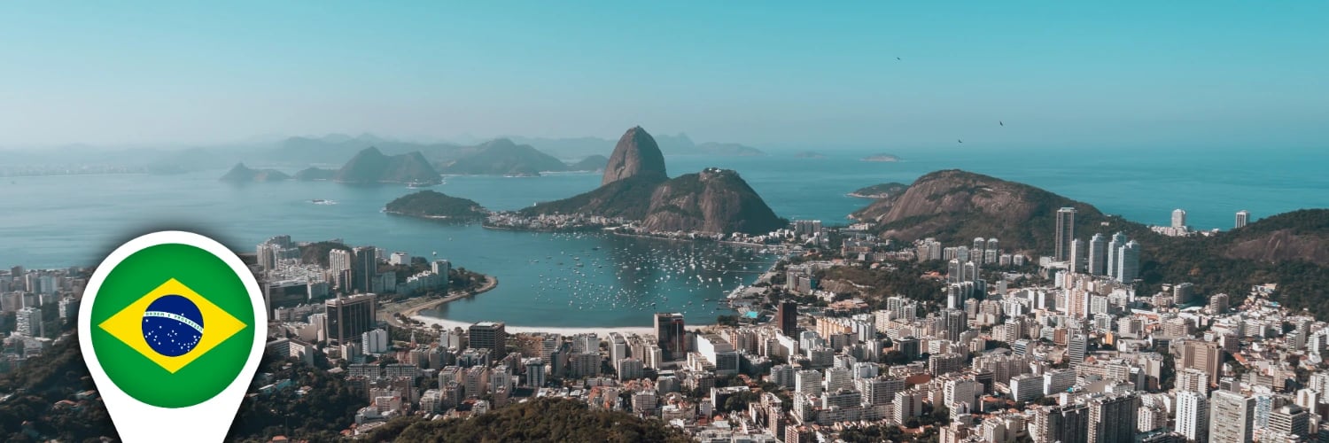 The Ultimate Guide to Brazil for US Ciitizens