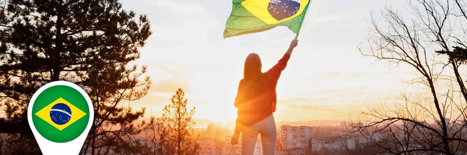 Top Reasons US Citizens Choose Brazil