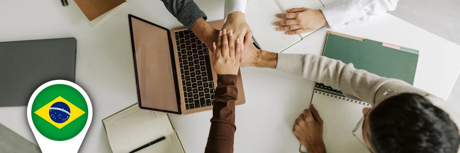 Working and Doing Business in Brazil