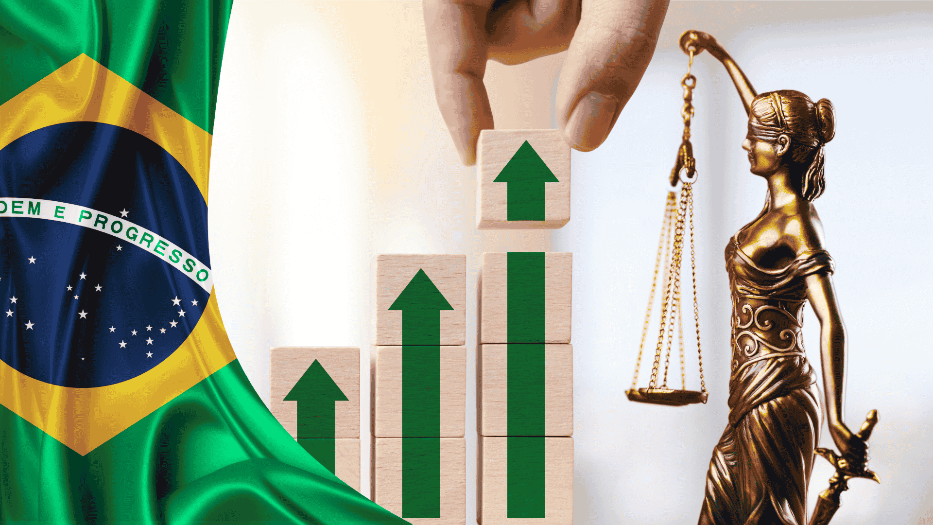 Brazilian courts open the doors to more than 30 million new legal actions, and plaintiffs are free to sue first and notify laterโhighlighting the urgency of rapid response and proactive Brazil legal monitoring