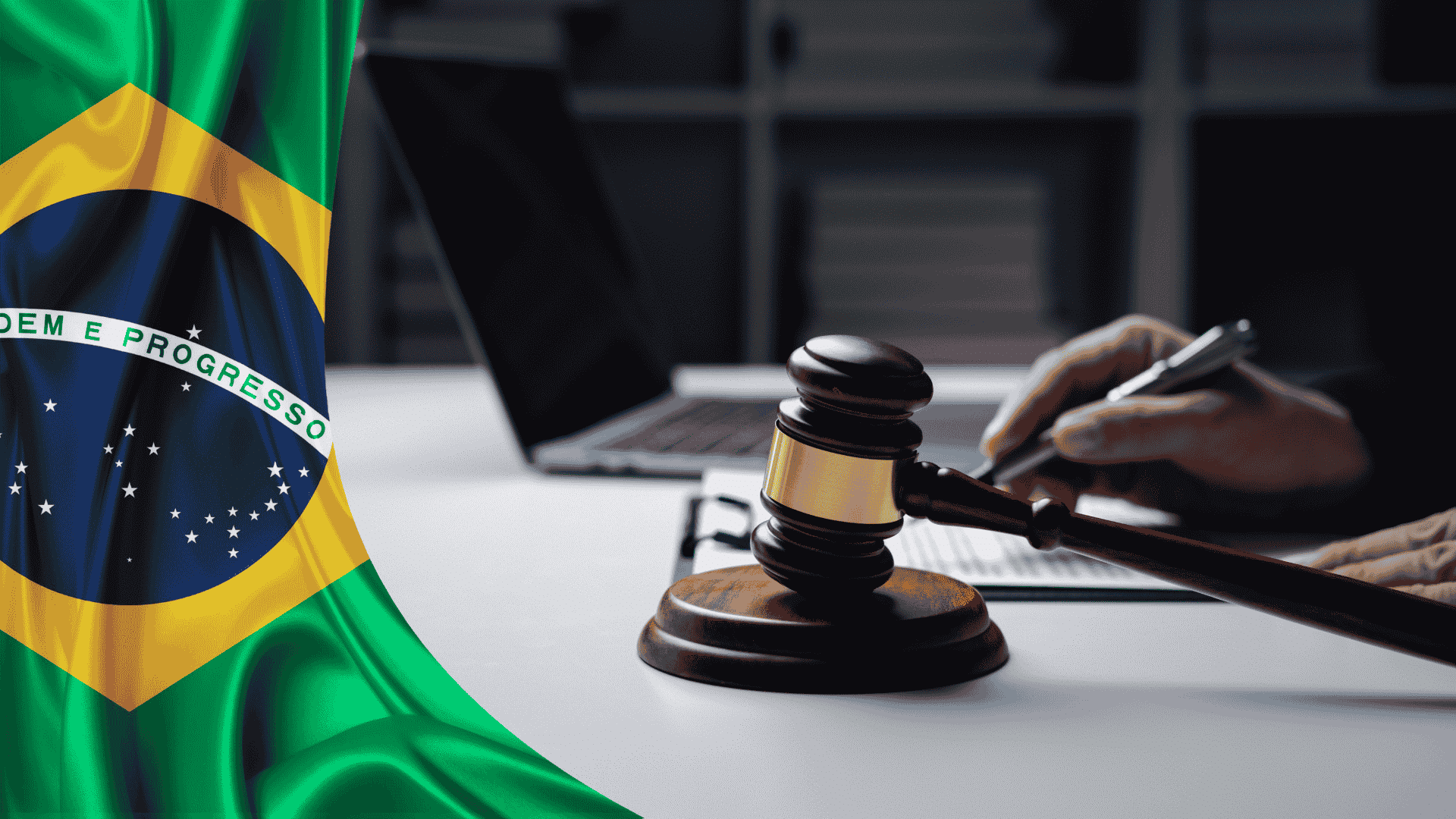 How Oliveira Lawyers Monitoring work – Our Brazil court case tracking engine checks every major docket, generating timely Brazil litigation alerts