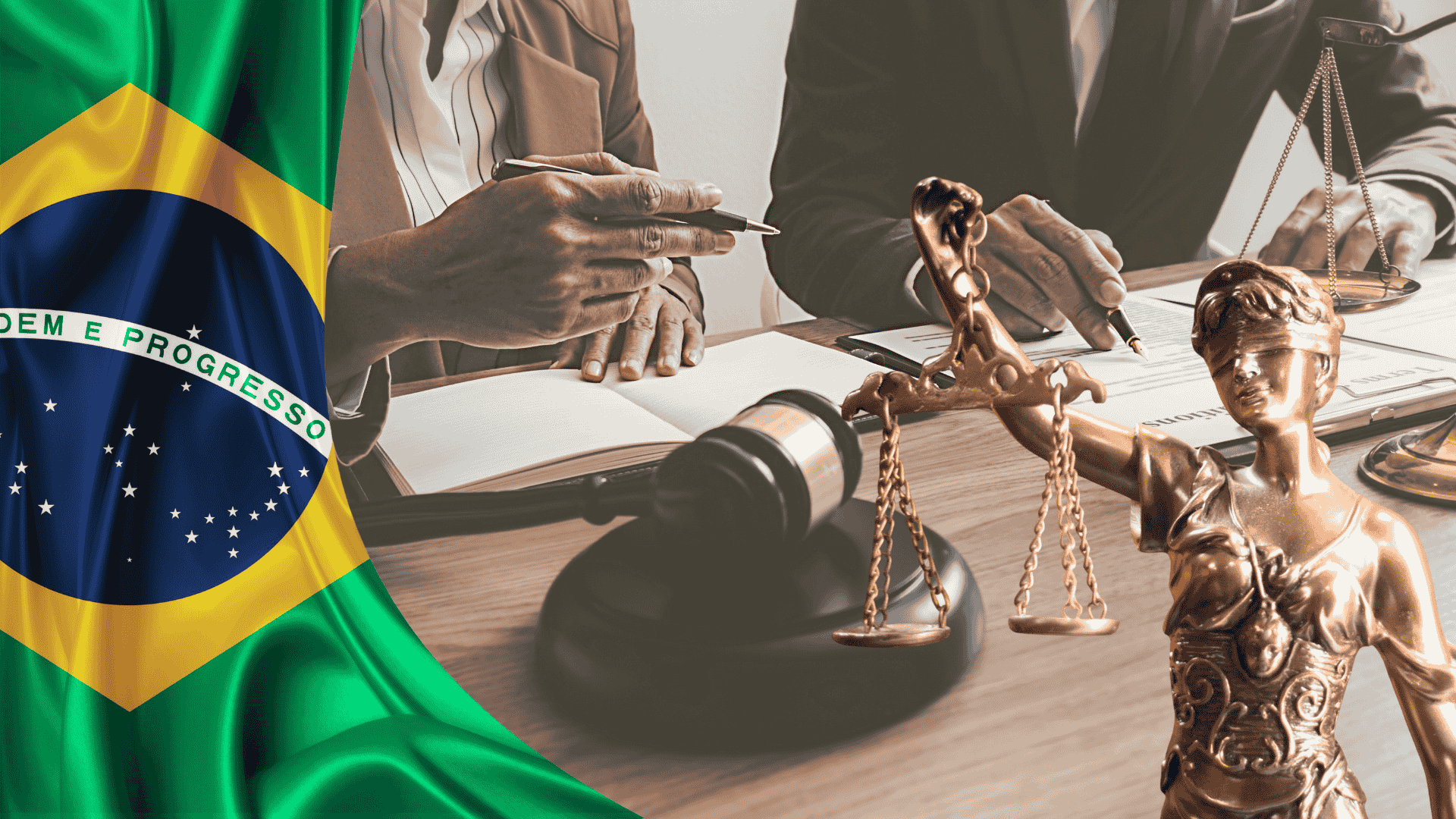 Our service was designed for organizations and individuals who cannot afford blind spots in Brazil’s legal landscape, emphasizing Brazil legal monitoring and Brazil lawsuit defense readiness