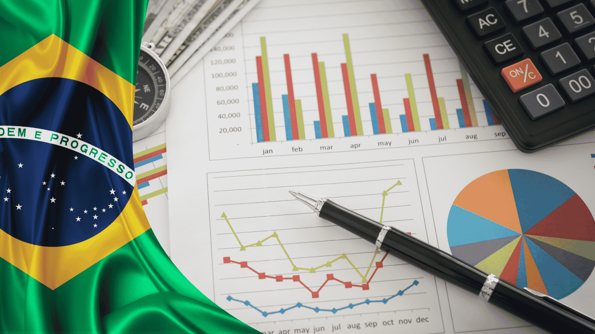 Investment & Plans โ Brazil Lawsuit Monitoring & Litigation Alerts