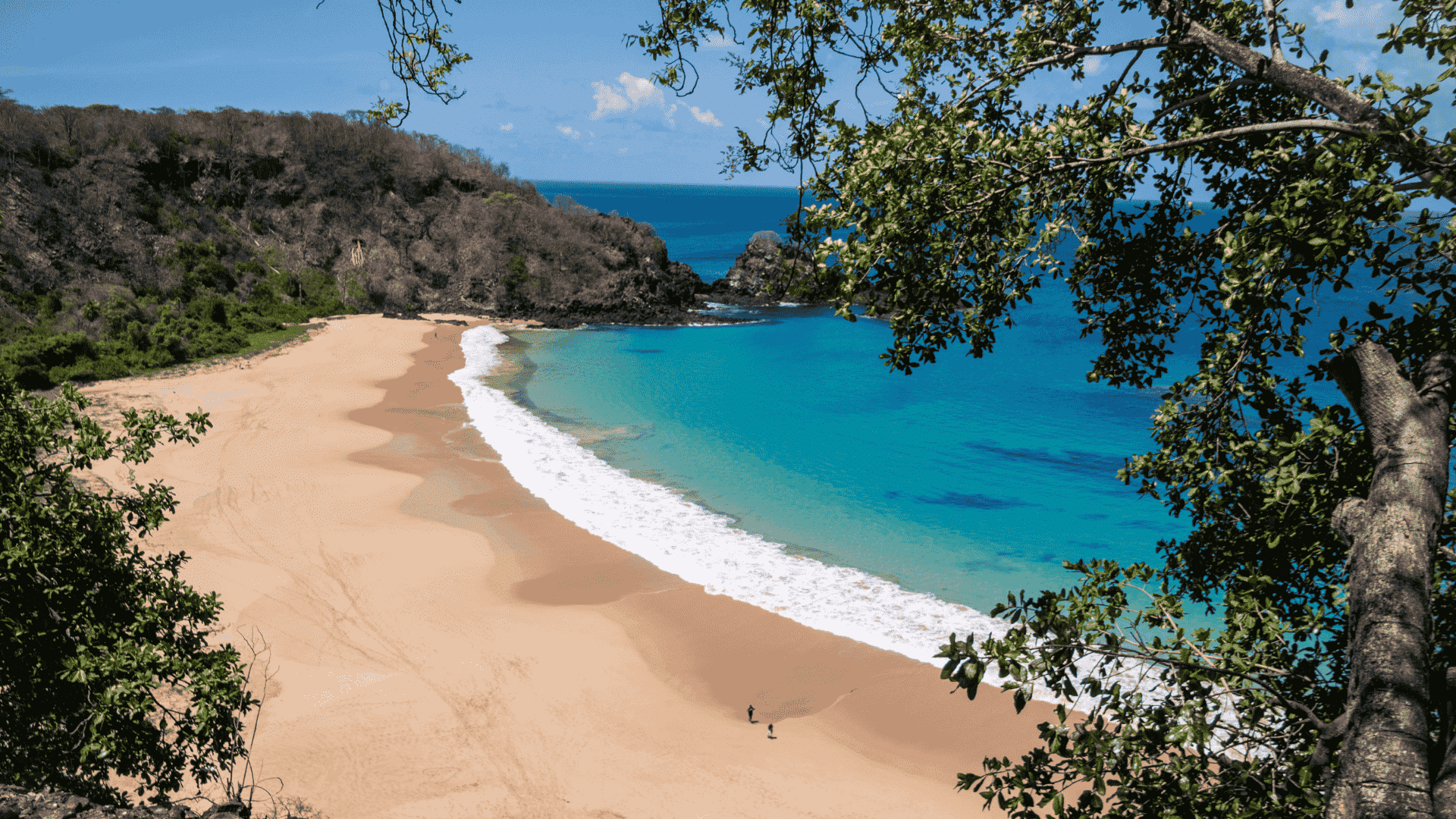 Sancho Bay in Fernando de Noronha_Oliveira Lawyers
