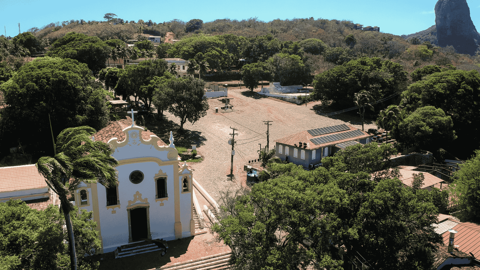 Vila dos Remedios_ Noronha_s historic city center_Oliveira Lawyers