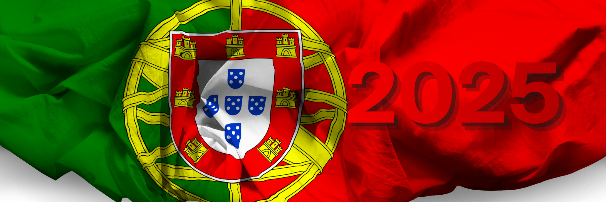 Portugalโs 2025 Immigration Shake-Up: What U.S. Applicants Must Know