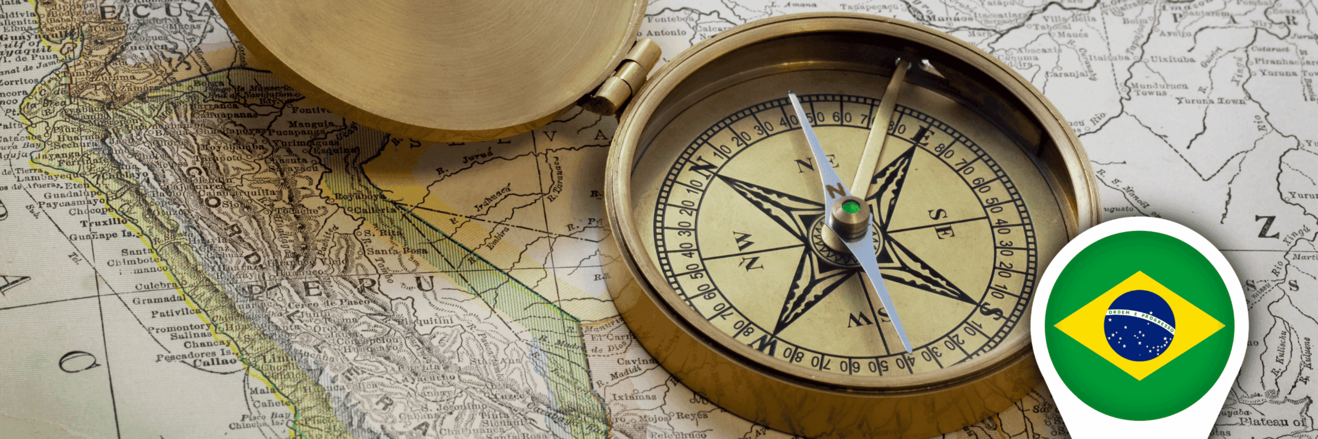 Practical roadmap for Russian citizens buying property in Brazil