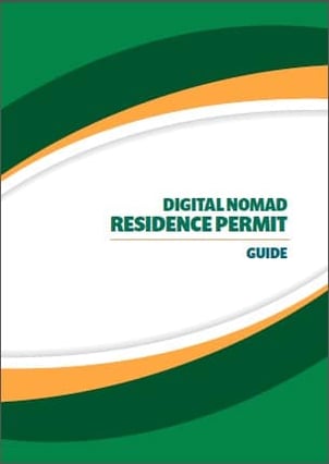 digital nomad residence permit digital nomad residence permit