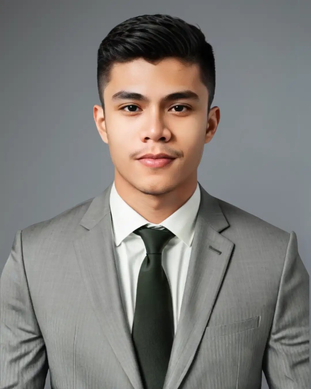 Dante Fabillar Photo