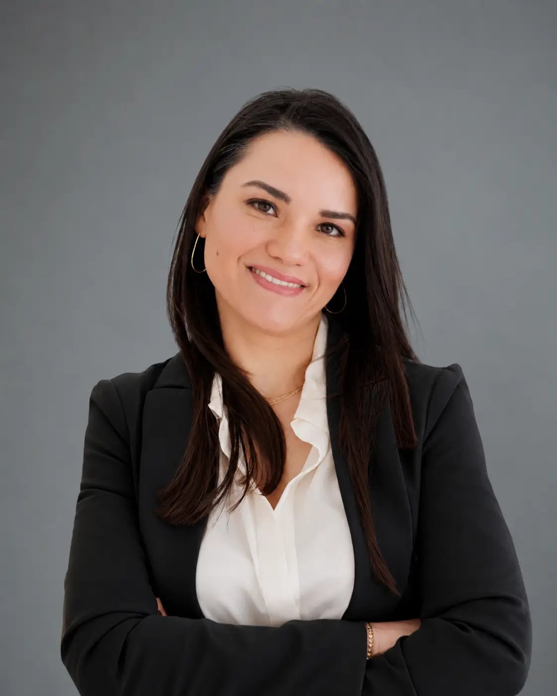 Camila Saunier Photo
