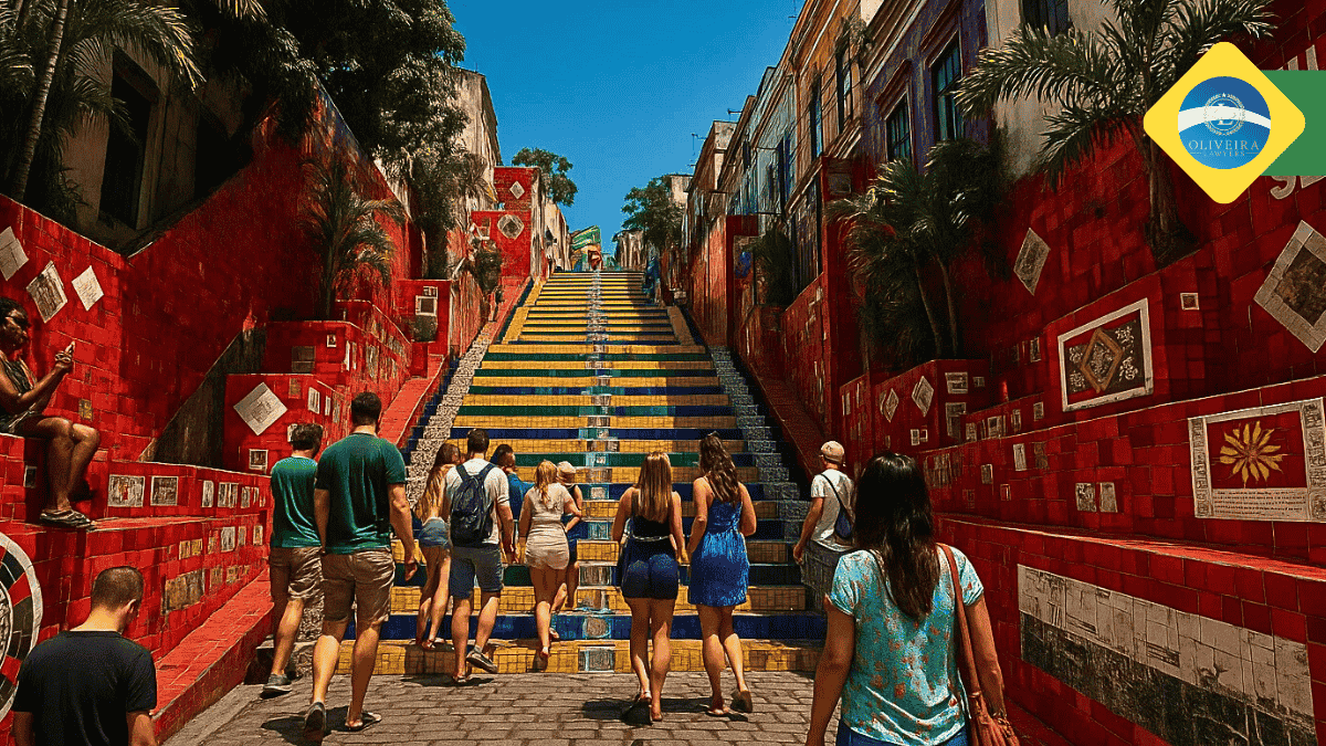 Santa Teresaโs bustling art scene, Santa Teresa _Rio de Janeiro