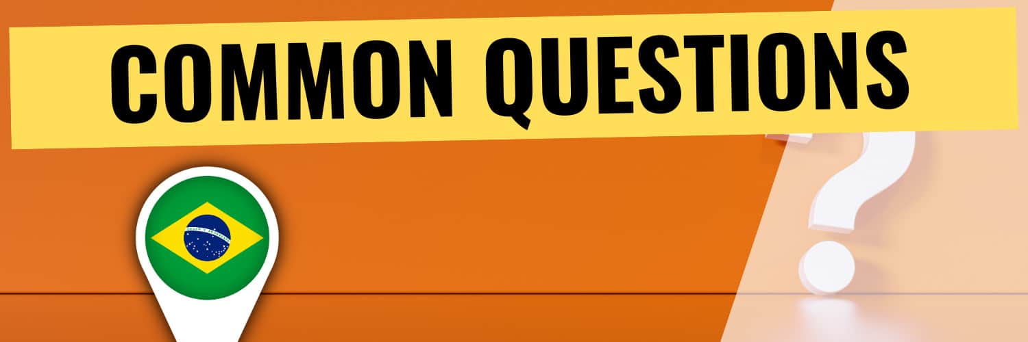Brazil Golden Visa Common Questions