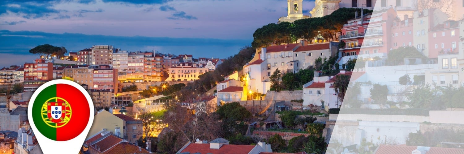 Portugal Top Reasons to Choose