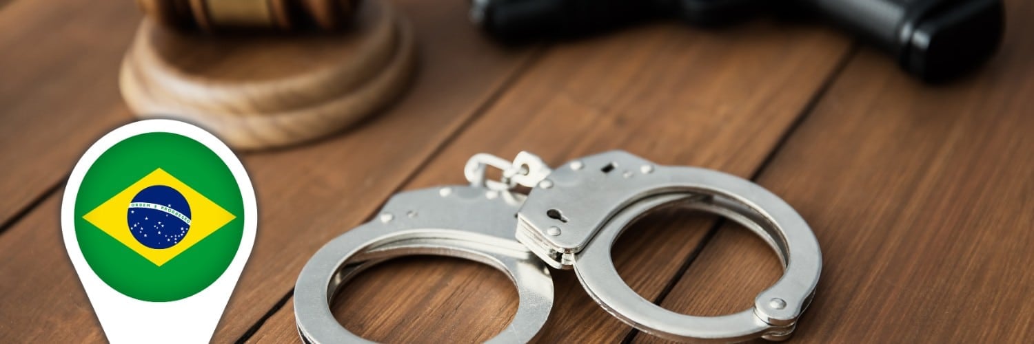 Brazil Criminal Defense Attorney