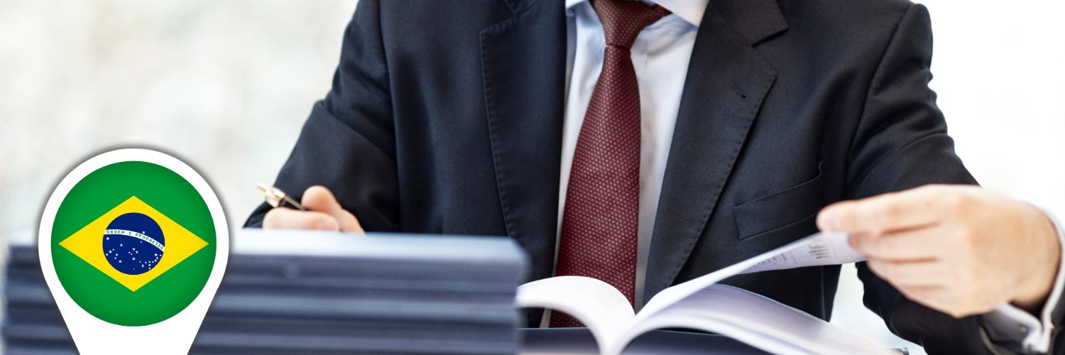Real estate due diligence in Brazil with legal review of property documents to help buyers avoid scams, bad deals, and legal risks.
