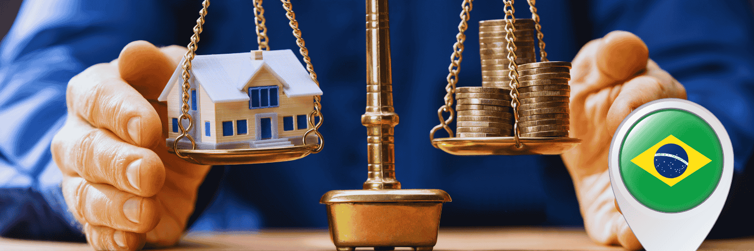 Forcing an accounting in Brazil for foreign clients