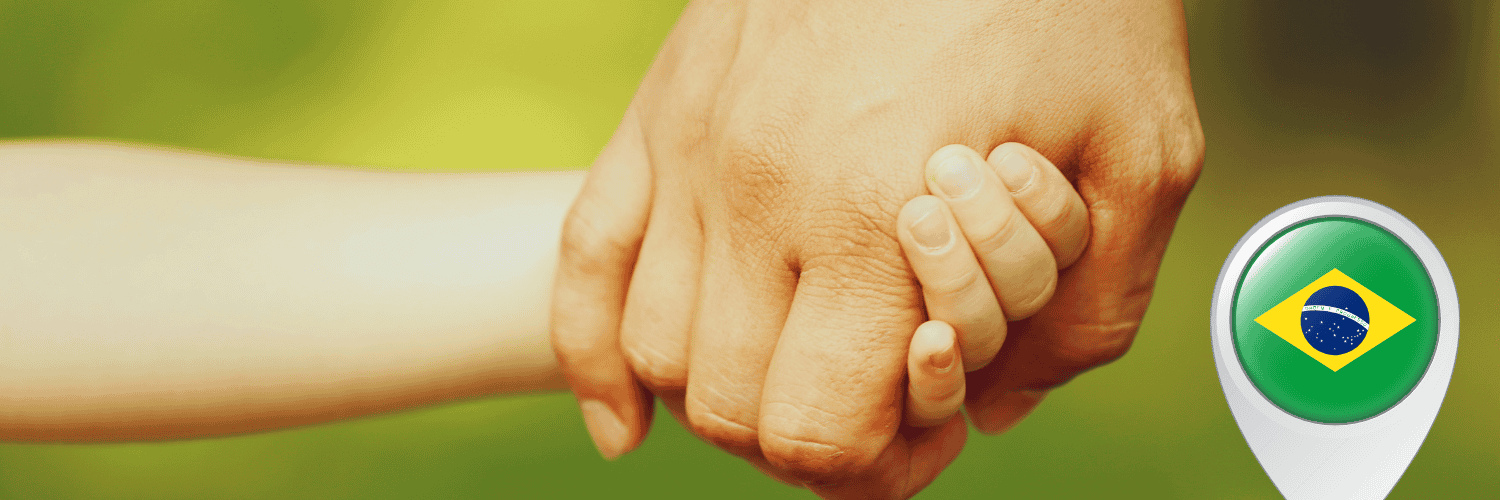 Establishing paternity in Brazil for international and cross-border families