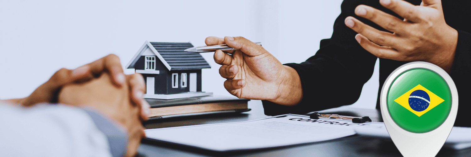 Recovering an occupied property in Brazil for foreign owners