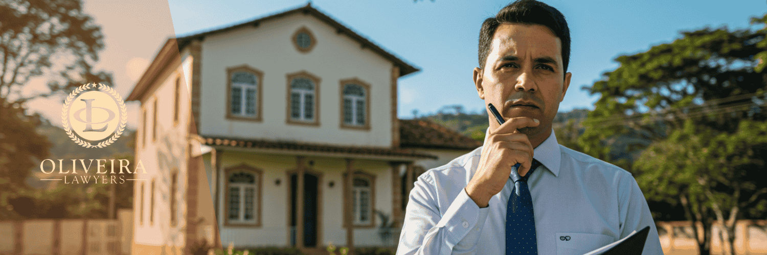 Real Estate Investigations in Brazil