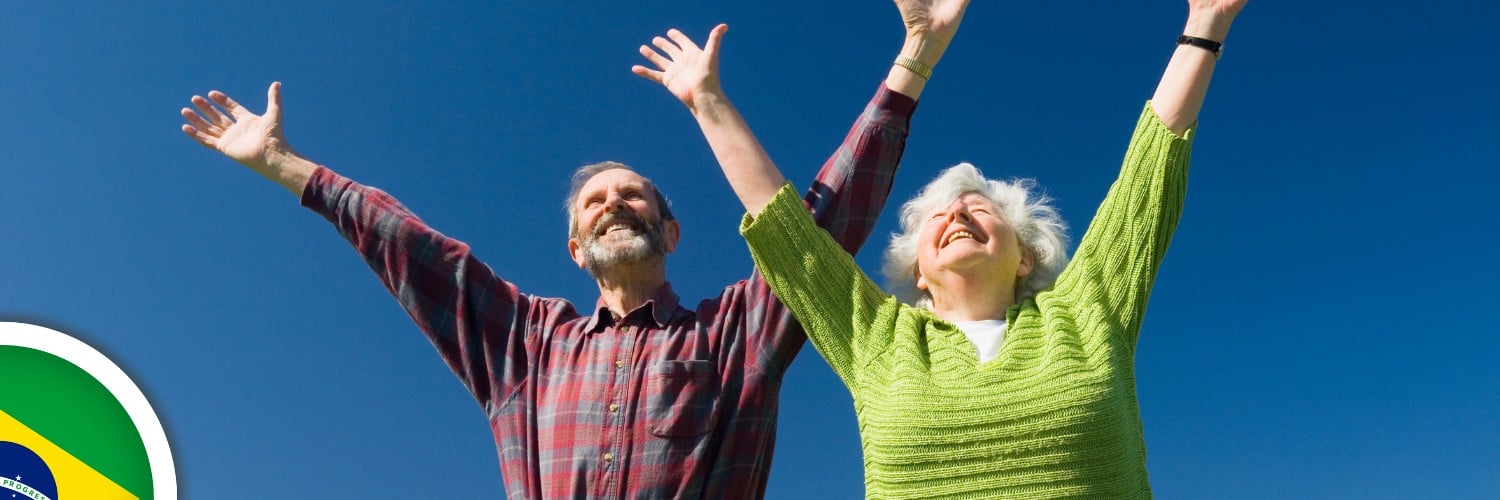 Brazil retirement visa for foreign retirees in 2025