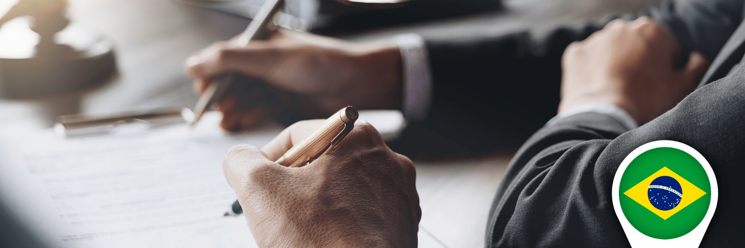 Brazilian law opinion support for foreign law firms arbitration counsel and private client advisors.