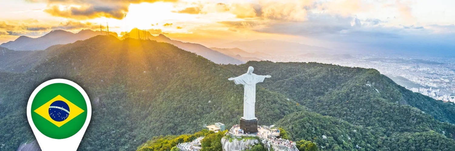 Staying longer in Brazil โ tourist extensions and overstay rules