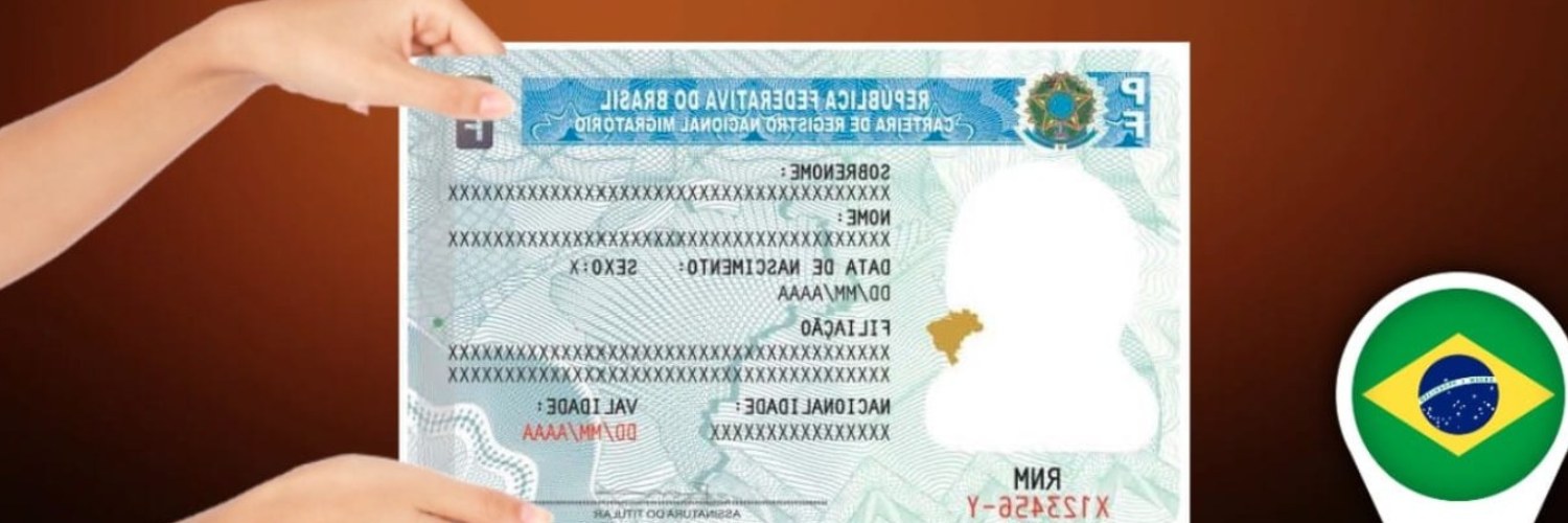 CRNM — renovação, 2ª via e prazos da carteira do imigrante