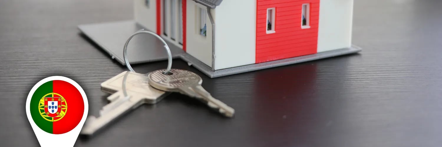 Inheriting Property in Portugal