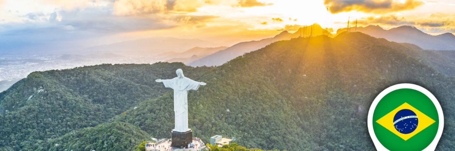 Moving to Brazil from the US โ the legal checklist