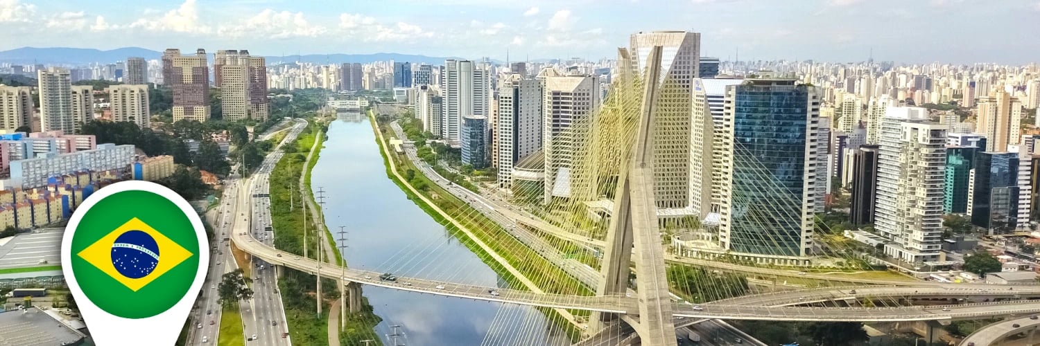 Real Estate in Brazil