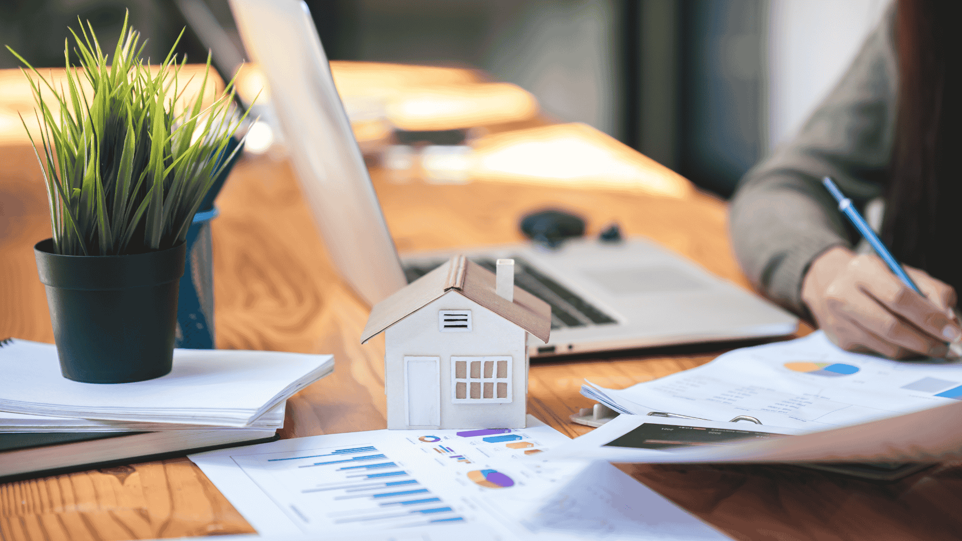 Real estate investment ideas and contracts