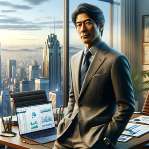 Case Study 4: The Investor