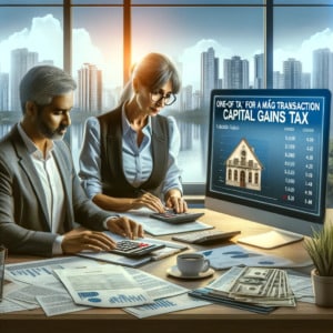 One-Off Tax Assistance