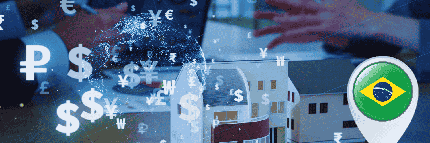 Property and financial assets in Brazil