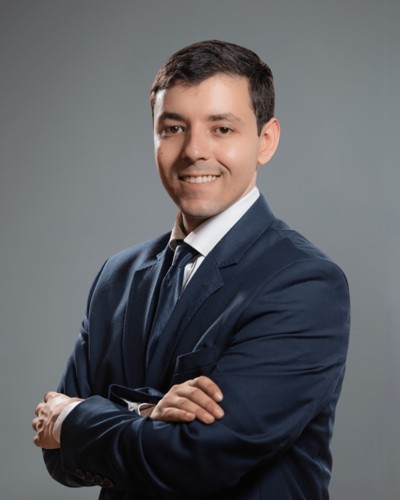 Paulo Sales Photo