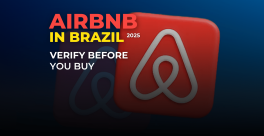 Airbnb in Brazil 2025: What to Verify Before You Buy (Rio, São Paulo, Floripa, Fortaleza)
