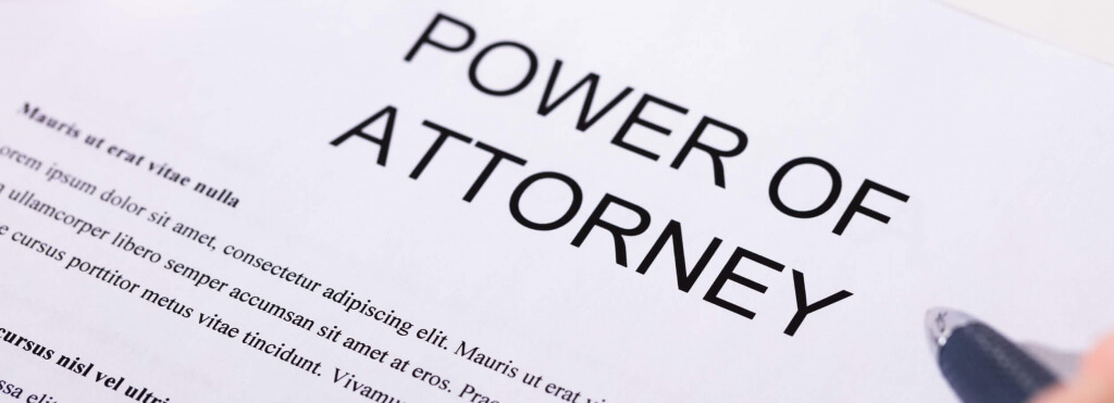 Power Of Attorney for Use In Brazil