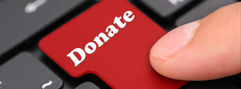How to Donate in Brazil - Donation Step by Step