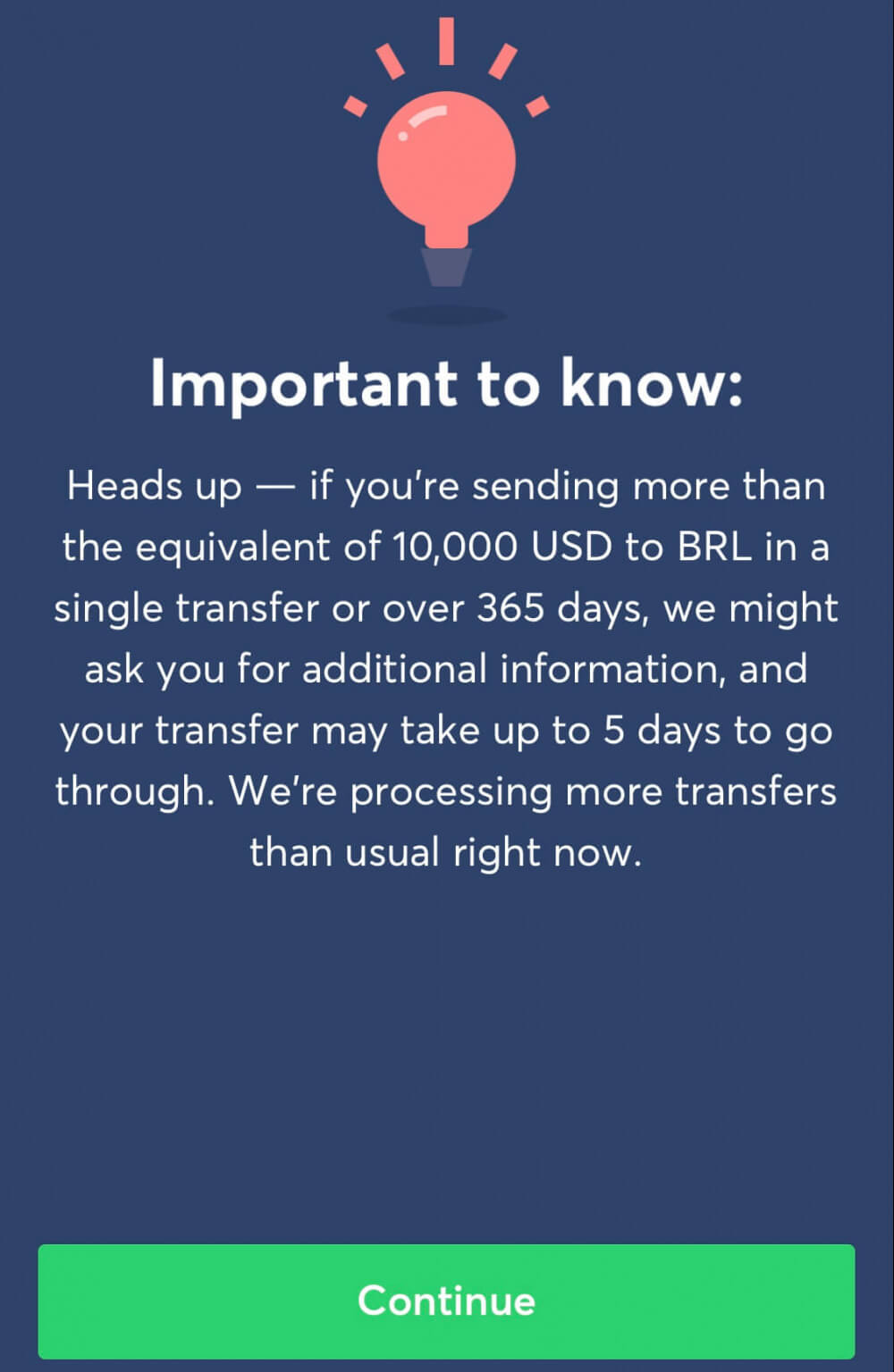 How to Send Money to Brazil in 2023 The Definitive Guide