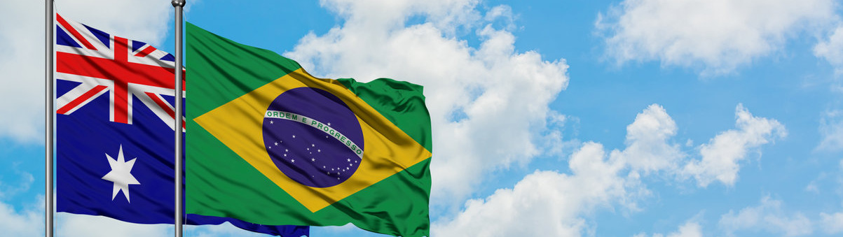 Australia Brazil Attorneys