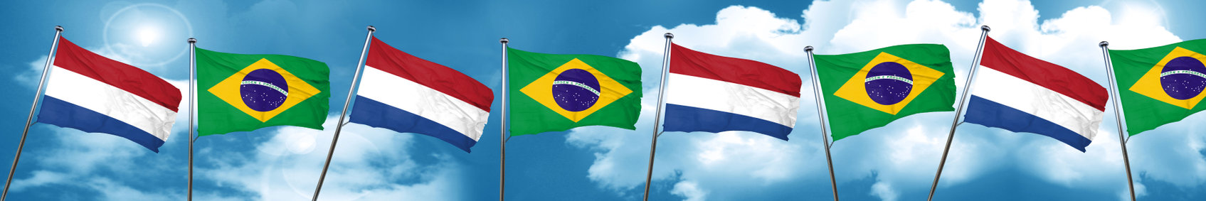 Brazilian Attorneys for Dutch Clients
