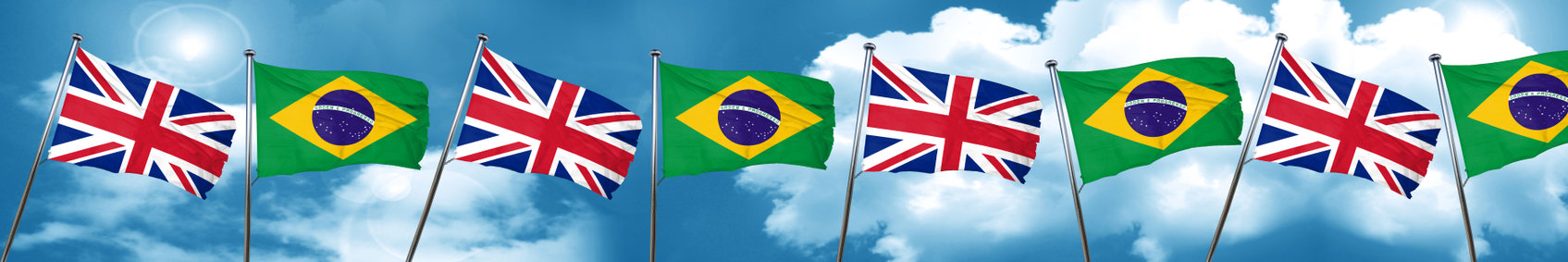 Brazilian attorneys for United Kingdom Clients